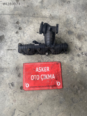 Ducato 3 emme manifoldu