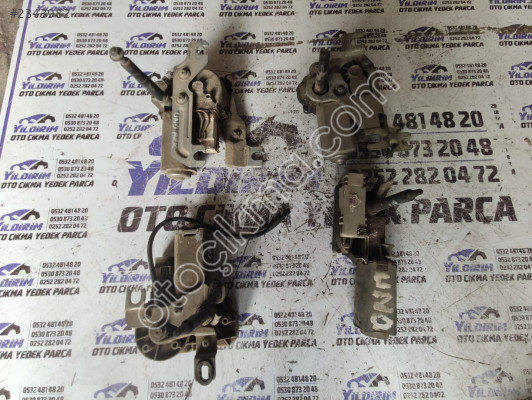 FİAT UNO ARKA SİLECEK MOTORU