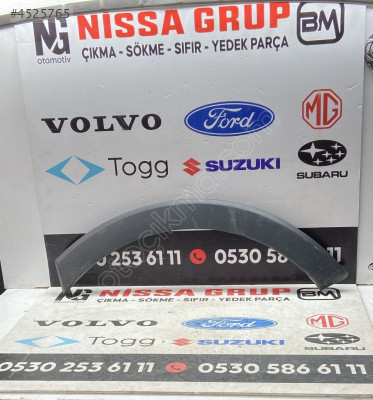 FORD TRANSİT ORİJİNAL ÇIKMA SAĞ ÖN DODİK