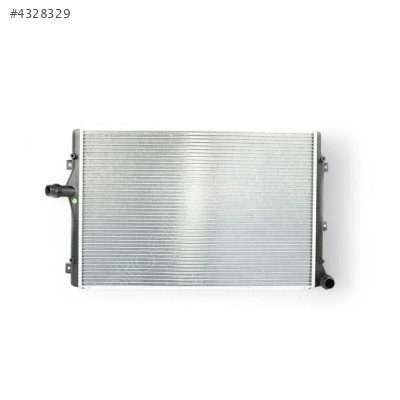 Vw Golf5 Su Radyatörü 2.0TDI 2005-2009 1K0121251N