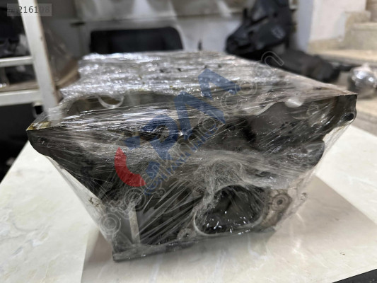 MİNİ COOPER S 1.6 N13 MOTOR MOTOR BLOĞU V7 580 679 80-10