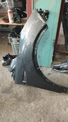 FORD KUGA SAG ÖN ÇAMURLUK ÇETİN OTOMOTİV