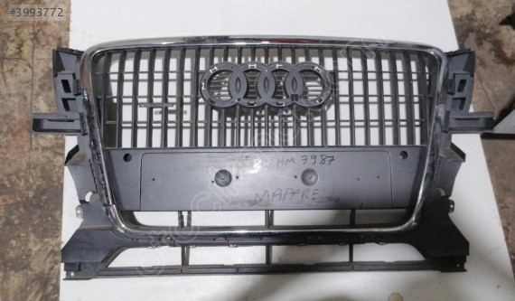 AUDİ Q5 ÖN PANJUR ORJİNAL ÇIKMA 2009-2012