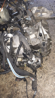 MERCEDES CLA 180 1.5 DİZEL MANUEL ŞANZIMAN