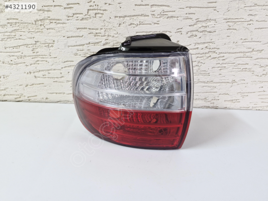 HYUNDAİ STAREX SOL ARKA DIŞ STOP LAMBASI SIFIR 2005-2007