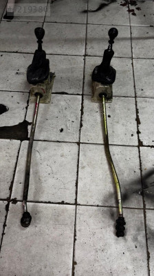 KALOS VİTES MEKANİZMASI AKİL YAMAN OTOMOTİV