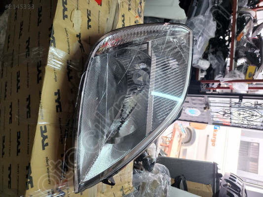 2004 fiesta sag far