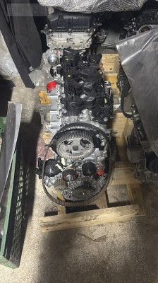 PEUGEOT RİFTER 1.5 GÜÇLENDİRİLMİŞ MOTOR SİFİR +MONTAJ YAPILIR