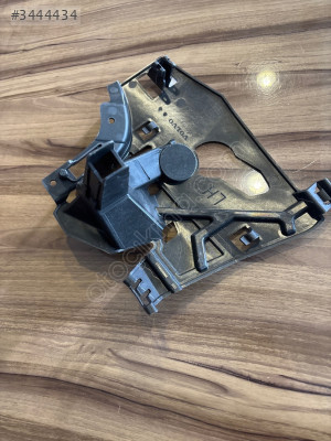 VOLVO XC60 ÖN TAMPON BRAKETİ SOL 31425173