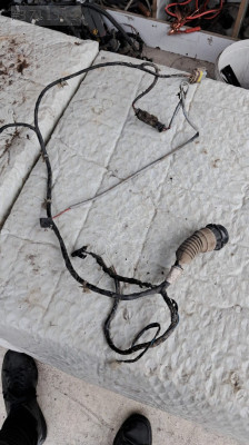 OPEL ASTRA F SOL ÖN KAPI TESİSATI.OTO ERKAN ÜNYE