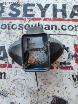 5F4839923 seat Leon 2015 arka sağ kapı gergisi lastiği
