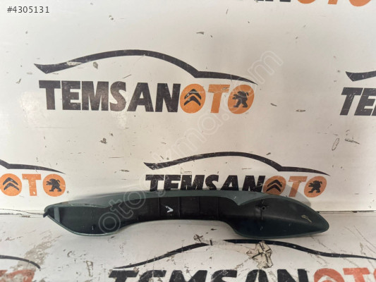 HYUNDAİ İ20 KAPI KOLU TEMSAN OTO