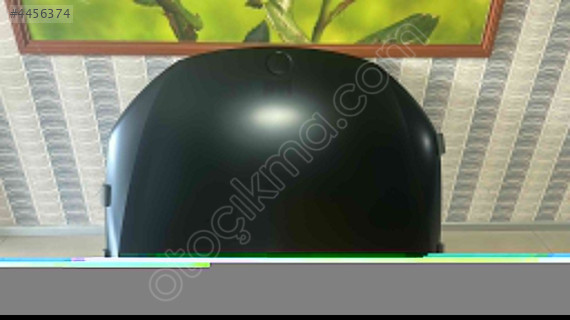 SCİROCCO SIFIR MOTOR KAPUT