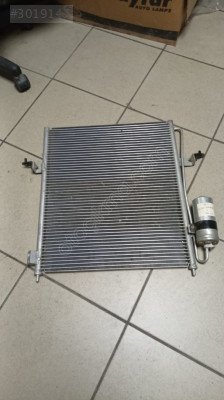 MİTSUBİSHİ L200 KLİMA RADYATÖRÜ