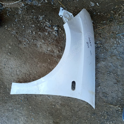 SEAT LEON SOL ÖN ÇAMURLUK ÇIKMA ORJİNAL