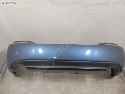 SUBARU LEGACY ÇIKMA ORJİNAL ARKA TAMPON