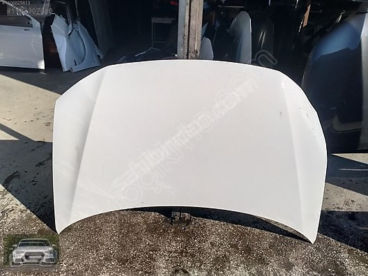 CİVİC FD7 MOTOR KAPUTU