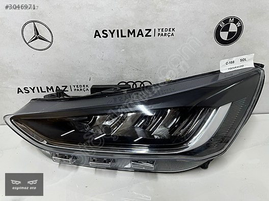FOCUS 4 SOL FAR ORJİNAL NX7B13E015CF
