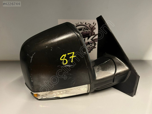 DOBLO SAĞ AYNA ORJİNAL KATLANIR E9026287