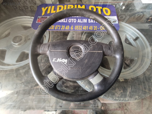 CHEVROLET KALOS DİREKSİYON SİMİDİ