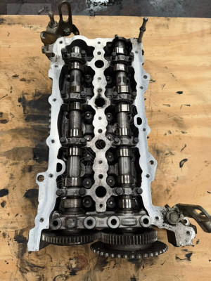 OPEL INSIGNIA 1.6 CDTI DOLU SİLİNDİR KAPAĞI ÇIKMA ORJ 55596882