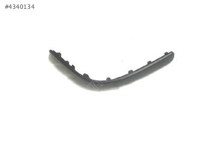 ARKA TAMPON BANDI SOL GOLF 1998- SIFIR 1J6807721B41