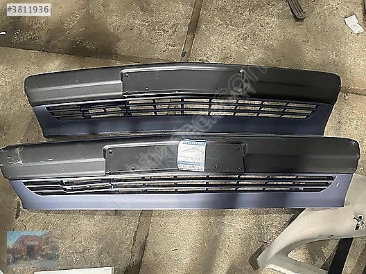 MERCEDES W201 190-SERİSİ SIFIR ÖN TAMPON -A2018801670