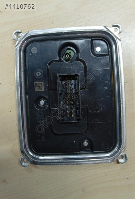 Mercedes EQE EQS LED Far Beyni W214 W254 W295 W297 Orjinal Çıkma