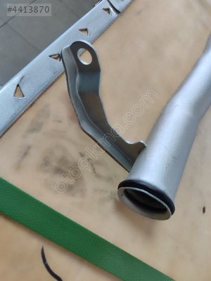 BORU SU SANTAFE 2,7 06-12