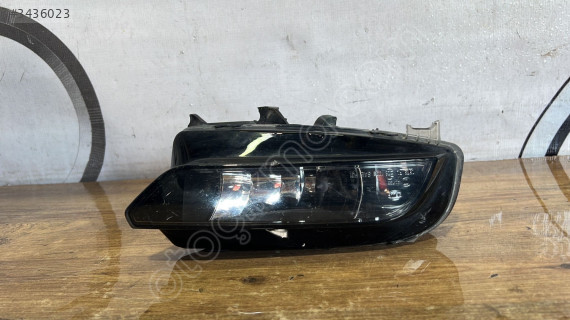 2013-2016 AUDİ A3 SOL SİS FARI ÇIKMA  ORJİNAL