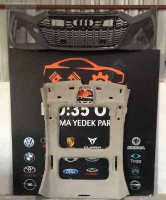 A2056900350 MERCEDES W205 C KASA SUNROOFLU KREM  TAVAN DÖŞEMESİ
