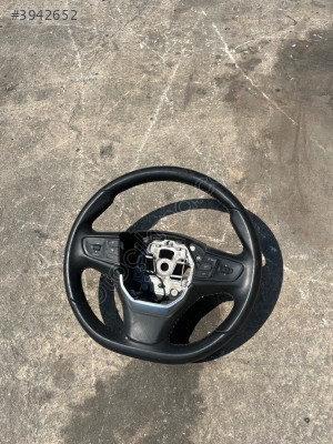 Opel Zafira Direksiyon Simidi