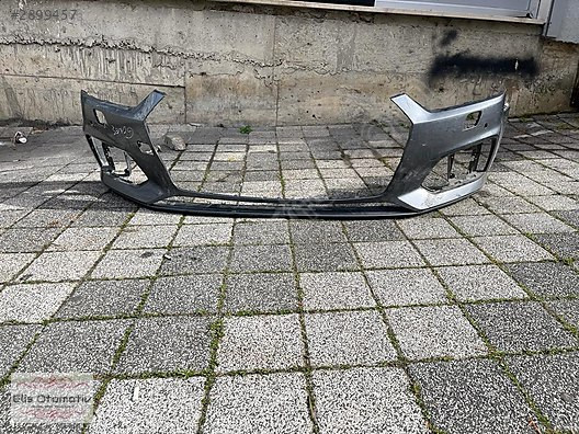 AUDİ A5 ÖN TAMPON