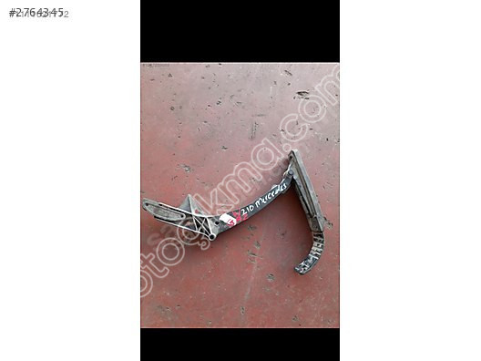 MERCEDES W 210 GAZ PEDALI 210 301 0520