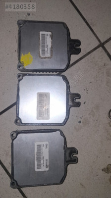 ÖZMEN OPEL ASTRA G MOTOR BEYNİ 09355929 09366457