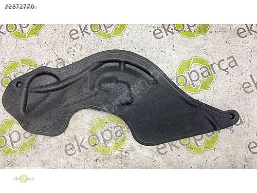 BMW 1 SERİSİ 2012 2018 F20 KAPI İÇ İZOLASYONU 51487271147