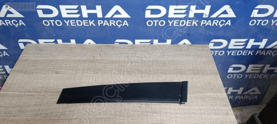 HONDA CİVİC SAĞ ARKA KAPI DİREK BAKALİTİ 72930-TR0-A0