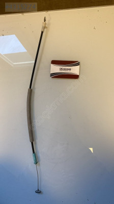 Hyundai Tucson 2022 ön sag kapı iç açma kolu halatı