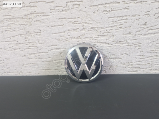 VOLKSWAGEN POLO AMBLEM ÖN PANJUR ARMASI SIFIR 2014-2020