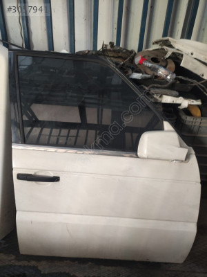 2004 RANGEOVER SPORT SAĞ ÖN KAPI