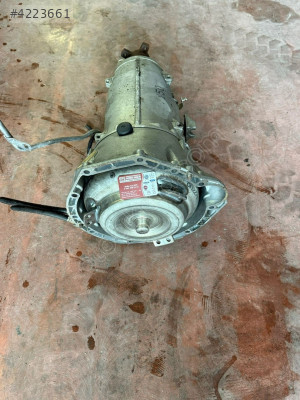 Mercedes Sprinter Orijinal Çıkma Otomatik Şanzıman