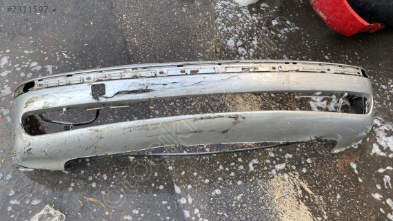 BMW E39 ÖN TAMPON