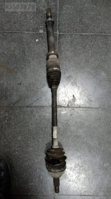 Renault Clio3 1.2 benzinli sağ aks orijinal