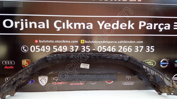 VW TİGUAN ÖN TAMPON ALT SPOYLER 5NA805903
