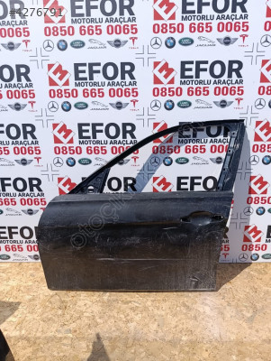 BMW 3 SERİSİ F30 SOL ÖN KAPI ÇIKMA YEDEK PARÇA