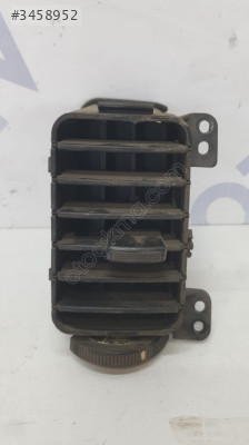 kia bongo 2008 sol havalandırma/difüzör (son fiyat)