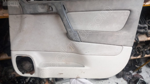 OPEL ASTRA G SAĞ ÖN KAPI DOSEMESİ OTO ERKAN