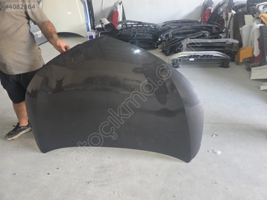 2013/2018 TOYOTA COROLLA FÜME REN MOTOR KAPUTU ORJINAL