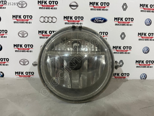 MİNİ COUNTRYMAN SİS FARI ORJİNAL R60