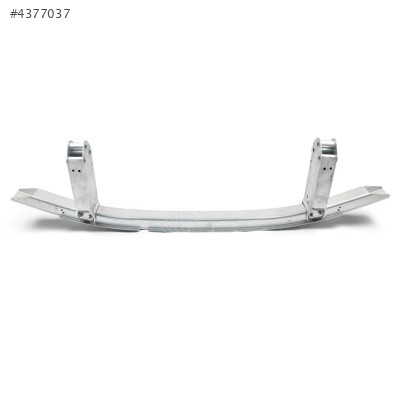 51117200705 BMW F10LCİ 2010-2016  TAMPON DEMİRİ ÖN ÜST ALÜMİNYUM